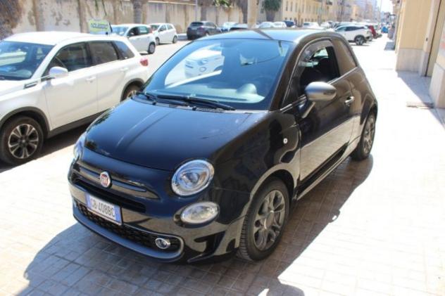 FIAT 500 1.2 S soltanto KM 1.220 rif. 24153696 - Foto 2
