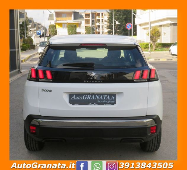 Peugeot 3008 1.5 BlueHDI 130cv EAT8 S&S Business Navi. - Foto 7
