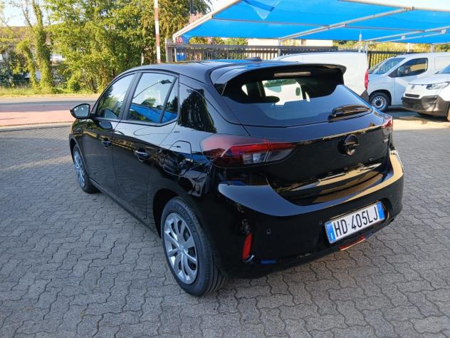 Opel Corsa Corsa 1.2 hybrid Edition 110cv dct6. - Foto 2
