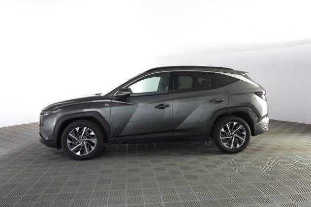 HYUNDAI Tucson Tucson 1.6 CRDI 48V XLine rif. 23696703 - Foto 7