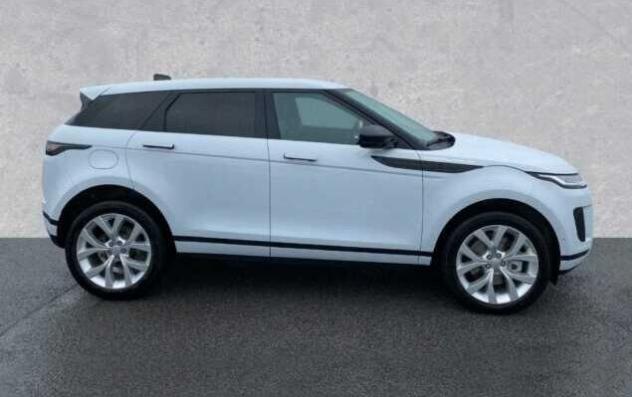 Land Rover Range Rover Evoque Evoque 2.0 D150 DIESEL 2020 - Foto 2