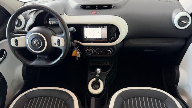 Renault Twingo Electric Twingo III Electric TWINGO 22KWH TECHNO - Foto 7