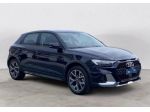 AUDI A1 citycarver 30 TFSI Identity Contrast rif. 23987087