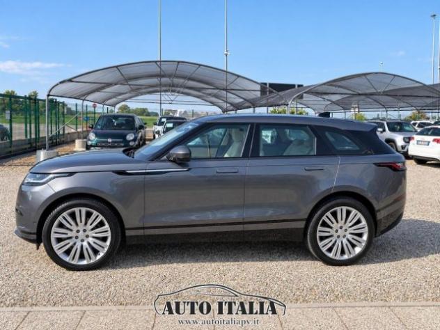 LAND ROVER Range Rover Velar 3.0 V6 SD6 300 CV First Edition rif. 24166856 - Foto 2