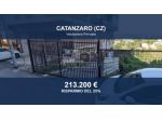 Immobile in asta di 424 m² in vendita a Catanzaro