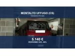 Immobile in asta di 22 m² in vendita a Montalto Uffugo