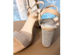 Sandali e scarpe nuove tg. 41 vari modelli disponibili