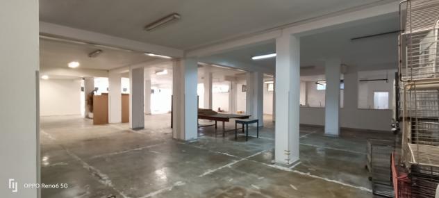 Magazzino in vendita a Lamezia Terme - Foto 6