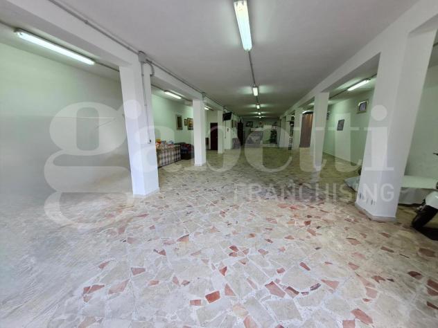 Magazzino - Monreale . Rif.: cod. 04/23VCG - Foto 3