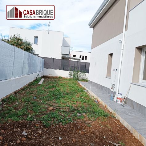 Nuova Villa Unifamiliare Vista Mare, Altavilla Milicia - Foto 2