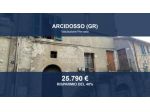 Immobile in asta di 72 m² in vendita a Arcidosso