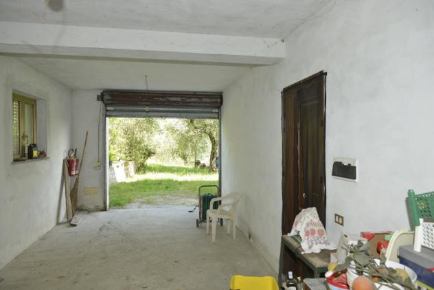 Singola in vendita a Baschi - Foto 17