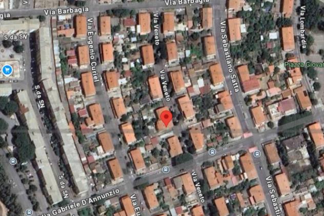 Immobile in asta di 97 m² in vendita a Carbonia - Foto 6