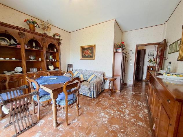 Appartamento in vendita a Marina di Carrara - Carrara 80 mq Rif: 1347217 - Foto 7