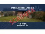 Immobile in asta di 106 m² in vendita a Castiglione del Lago