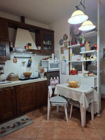 Appartamento in vendita a Vicarello - Collesalvetti 64 mq Rif: 1393801