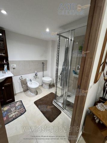 IMMOBILI-IMMOBILE RESIDENZIALE-Via Palestro 5-7-9 - Foto 9