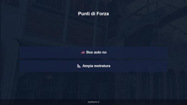 Immobile in asta di 132 m² con più di 5 locali in vendita a Corte Franca - Foto 6