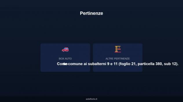 Immobile in asta di 117 m² in vendita a Crespino - Foto 18