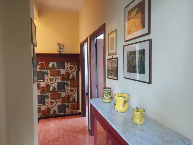 Crocefieschi 5,5 vani ristrutturati in Villa d'epoca - Foto 6