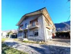 V000534 - CASA INDIPENDENTE, CON GIARDINO, GARAGE E MAGAZZINI