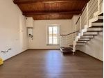 Recente appartamento con due camere da letto e due bagni