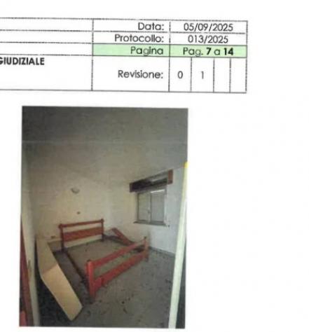 Immobile in asta di 42 m² in vendita a Isola di Capo Rizzuto - Foto 6