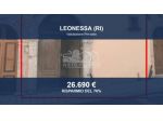Immobile in asta di 197 m² con più di 5 locali in vendita a Leonessa