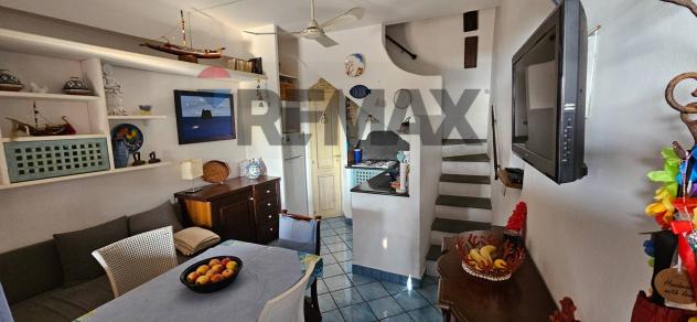 Villa a schiera in vendita a Lipari, Stromboli - Foto 5
