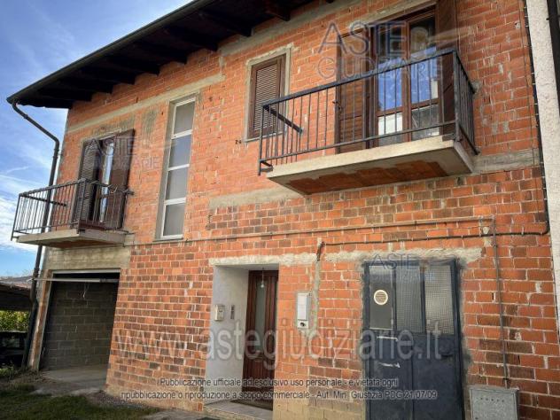 IMMOBILI-IMMOBILE RESIDENZIALE-VIA ROMA 7