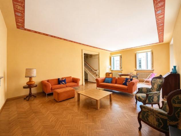 Appartamento in vendita a Lucca 250 mq Rif: 1450541 - Foto 2