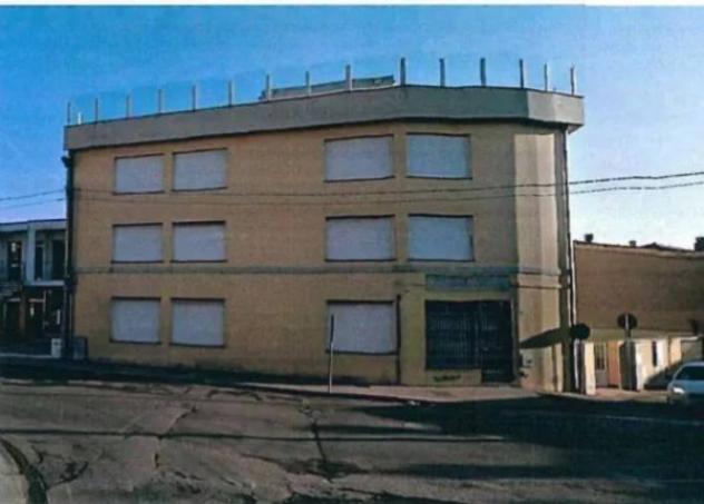 Immobile in asta di 1445 m² in vendita a Marrubiu - Foto 2