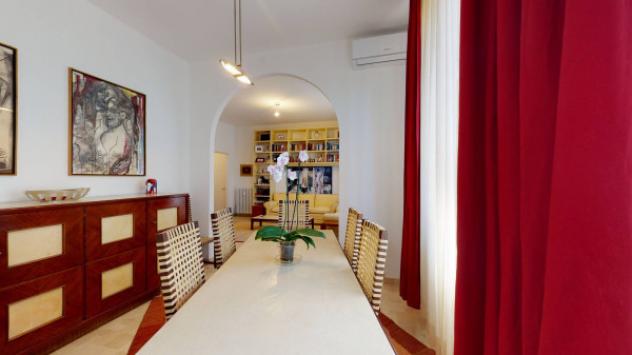 Appartamento di 130 m² con 4 locali in vendita a Milano - Foto 13