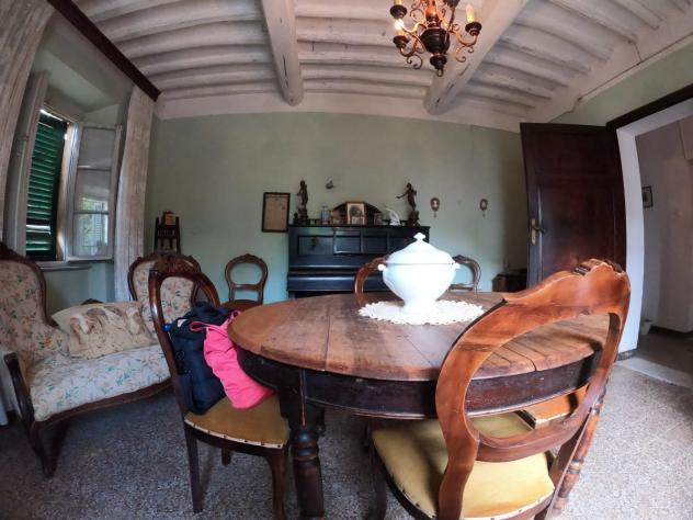 Villa in vendita a Orciano Pisano 300 mq Rif: 1336775 - Foto 2