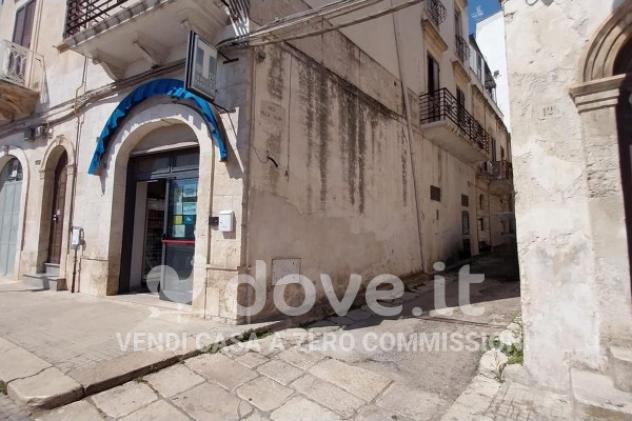 Casa indipendente di 72 m² con 3 locali in vendita a Ostuni - Foto 11
