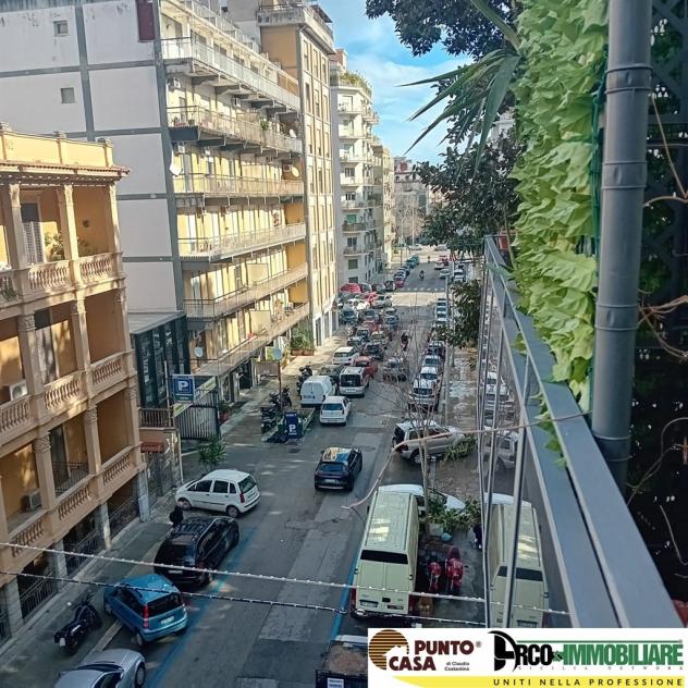 Ampio e luminoso Appartamento di 129 mq. in Via della Libertà - Foto 2