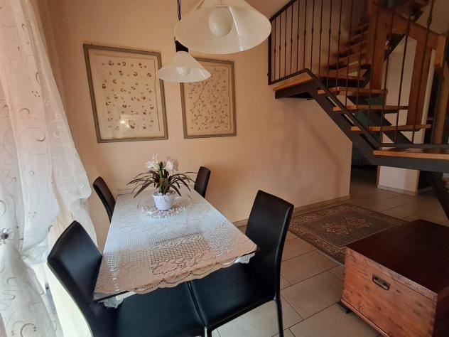 Villetta bifamiliare in vendita a Pontedera 205 mq Rif: 1453094 - Foto 8