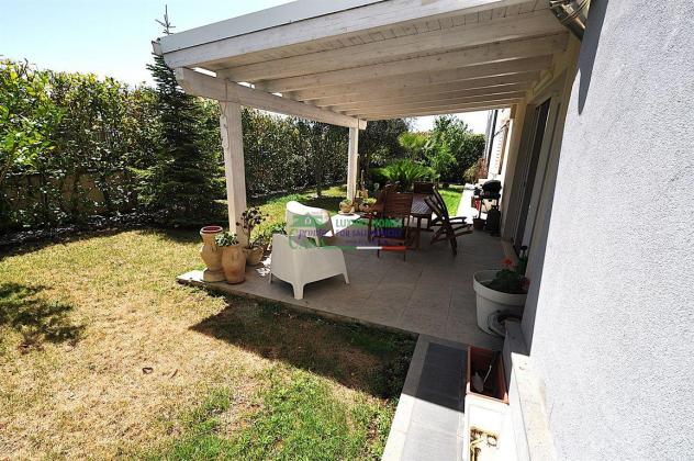 Rif. 9710 - Prestigioso Appartamento con Giardino
