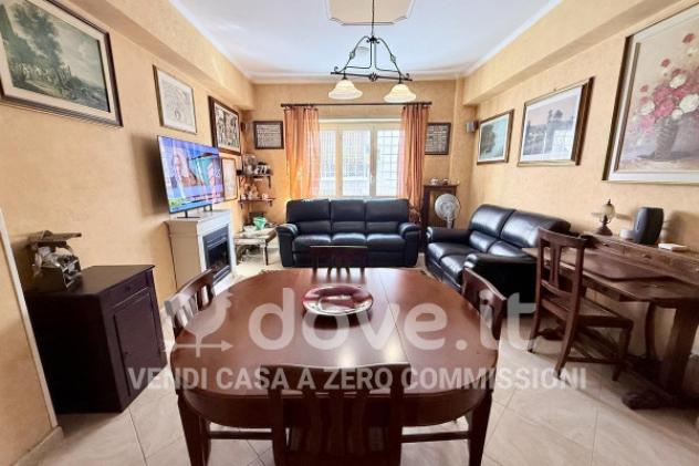 Appartamento di 110 m² con 4 locali in vendita a Roma - Foto 14