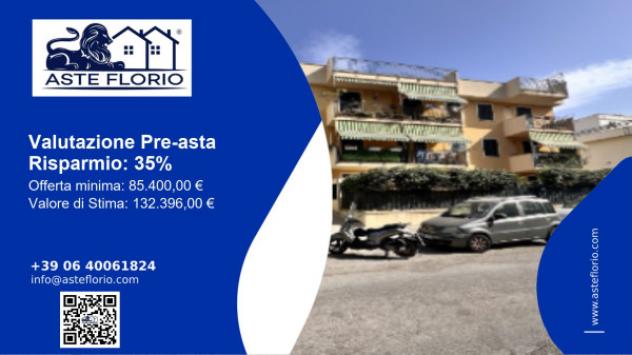 Immobile in asta di 117 m² in vendita a Santa Flavia - Foto 2