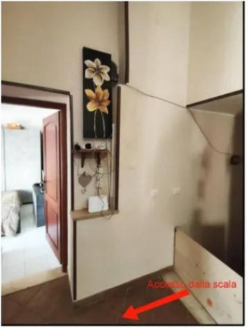 Immobile in asta di 79 m² in vendita a Sutri - Foto 4