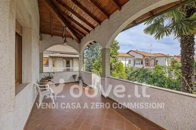 Casa indipendente di 367 m² con più di 5 locali in vendita a Tradate - Foto 7
