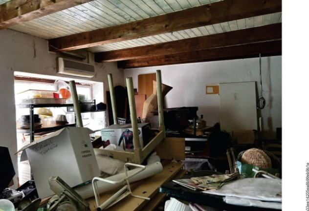 Immobile in asta di 128 m² con più di 5 locali in vendita a Trinità d'Agultu e Vignola - Foto 10