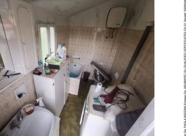 Immobile in asta di 78 m² in vendita a Varese Ligure - Foto 5