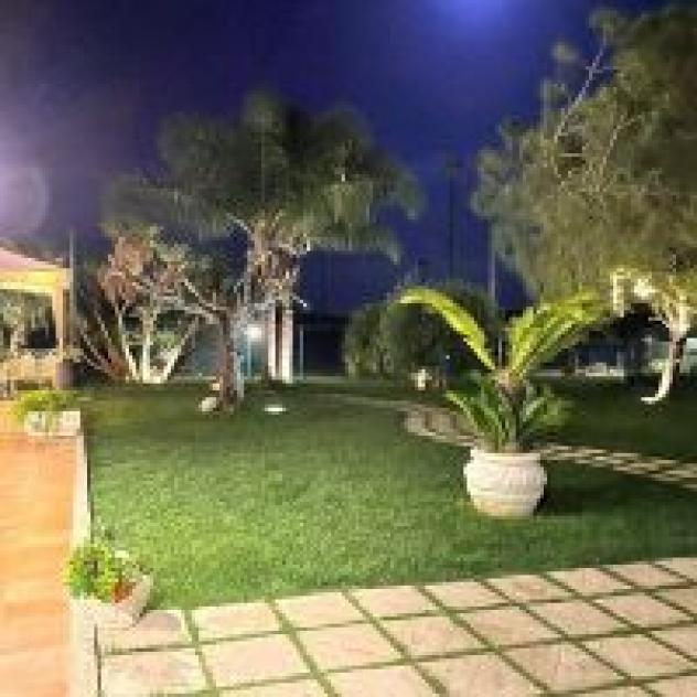 Agriturismo Ricciardulli