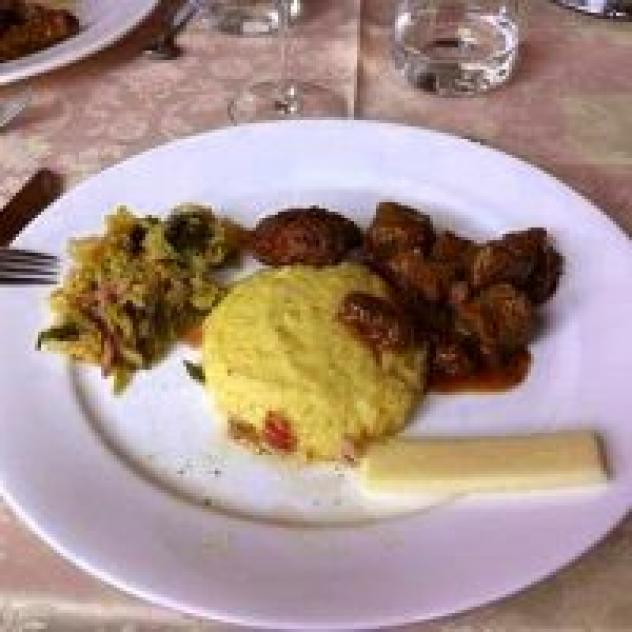 Hotel Ristorante Alpino - Foto 2