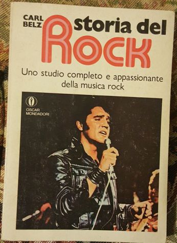 Belz - Storia del Rock