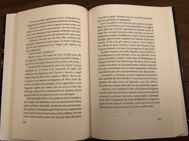 LIBRO LE NOTE PIU' ALTE DI DANIELLE STEEL - Foto 3