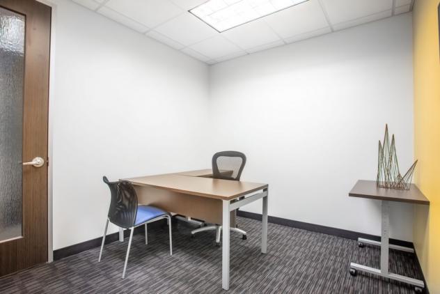 Ufficio privato in affitto per 1 persone a Milano, Milanofiori - Foto 8
