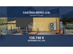 Immobile in asta di 483 m² in vendita a Castrolibero